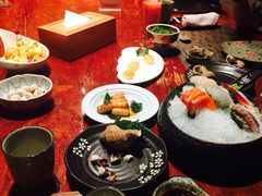 味见日本料理-味见·荣家(亚泰大街店)