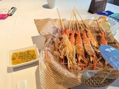 -79号渔船海鲜饭店(总店)