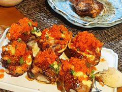 -半藏居酒屋(香港花园店)