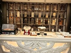 -北京贵宾楼饭店 红墙咖啡厅