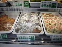 -黑窑厂糖油饼烤鸭·清真菜(旗舰店)