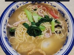 -刘长兴(逸仙桥店)