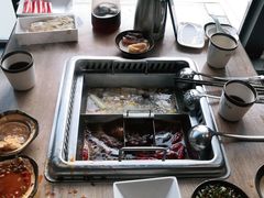 -野妹经典火锅(民治店)