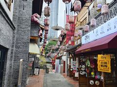 -重庆十八梯传统风貌区