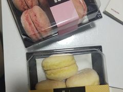 -85度C(南京龙江店)