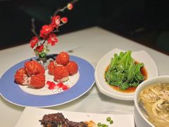-柳莺湖上·湖景餐厅·江南菜(西湖店)