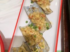-三毛烧烤·南昌大排档(山姆店)