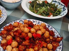 -手抄板凳江南菜(湖滨商业街店)