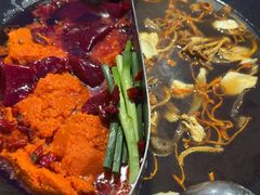 -五里关火锅(牛市口店)