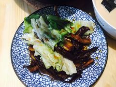 -线人米线(桂林路店)