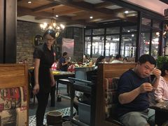 -吉布鲁牛排海鲜自助(成都大悦城店)