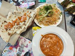 -木尔坦·Multan巴基斯坦清真餐厅halal(大智嘉园店)
