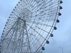 -南昌之星摩天轮