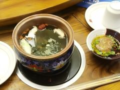 -清真·京华源铜锅涮肉(丰庆店)