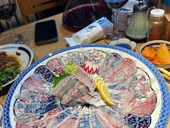 -桂马·日本料理·海胆·海鲜饭·酒场(民主广场店)