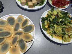 -外婆掌柜·东北家庭烤肉(托乐嘉店)