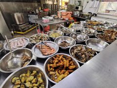 -铭辉沙嗲面(新街商业城店)