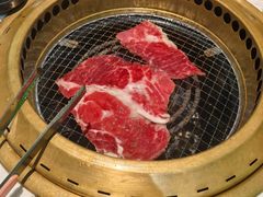 -炙城·韩式烤肉(南京东路店)
