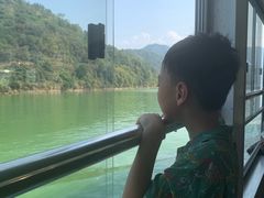 -新安江山水画廊风景区