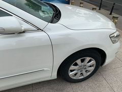 -畅通航行汽车钣金喷漆 无痕修复·局部喷漆