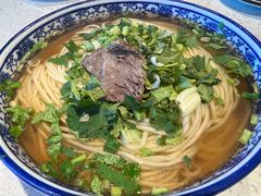 -刀郎牛肉面新疆餐厅·烧烤(清真通州珠江国际城店)