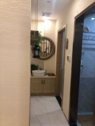 -芳朵美容养生SPA