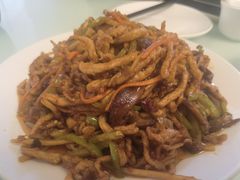 -胖子菜馆(隆昌路店)