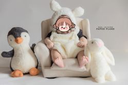 -纸飞机儿童摄影(远洋店)