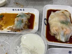 -银记肠粉(文昌北路店)