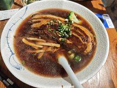 -囿面传统制面馆(中央路店)