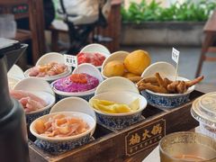 -楠火锅(仁恒梦中心店)