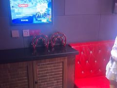-唱吧麦颂KTV(黄骅华贸商业广场店)