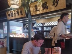 -南京大牌档(龙江新城市广场店)