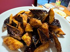 -嫩芽 ·地道重庆菜(十八梯露台夜景店)