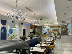 -鹿港小镇(悠唐店)