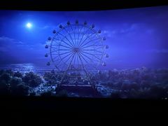 -保利国际影城杭州中南店