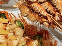 -明本湛江鸡•海鲜小厨(陈家祠店)