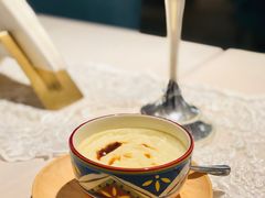 米布丁-伊斯坦布尔土耳其清真咖啡餐厅