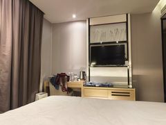 -麗枫酒店(广州珠江新城地铁站店)