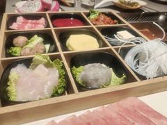 -海底捞火锅(人民广场店)
