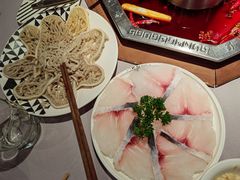 -蜀九香火锅(九眼桥店)