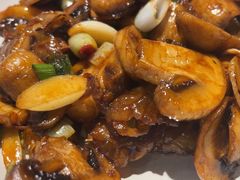 -拾捌川·自贡爆炒(新街口店)