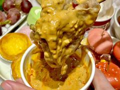 -龍歌自助小火锅(兰山上海路万达店)