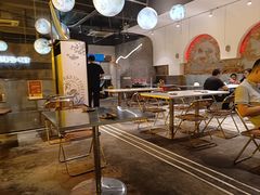 -那些年一起吃串的地方烧烤(观前街店)