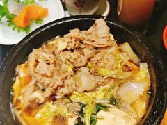 -大吉鲜鱼料理自慢(维也纳大厦店)
