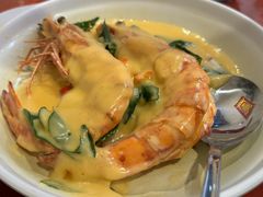 -大茄来海鲜餐厅(亚洲城分行)