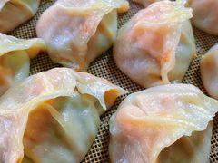 -老烟台灌汤包(南洪街店)