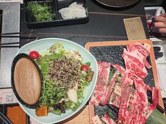 -千寻烧肉(政务区店)