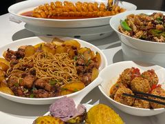 -鑫小城故事·藕汤·家常菜(台北一路总店)