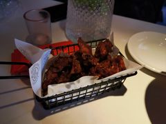 -鸣记脆皮烤鱼·海鲜烤鱼(三八广场店)